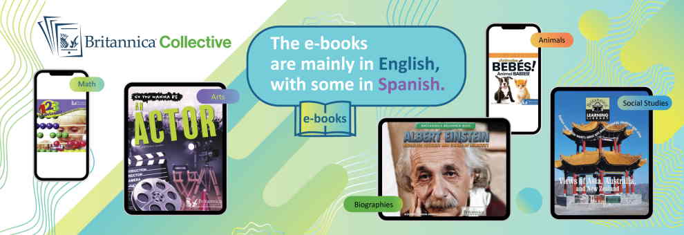 Britannica Collective