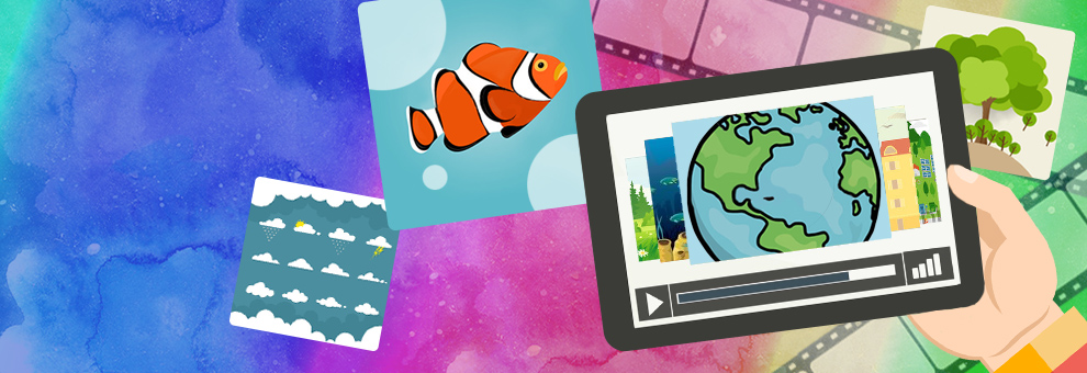 牛頓教科書影音資料館