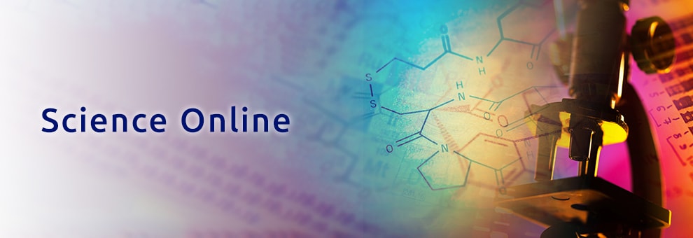 Science Online