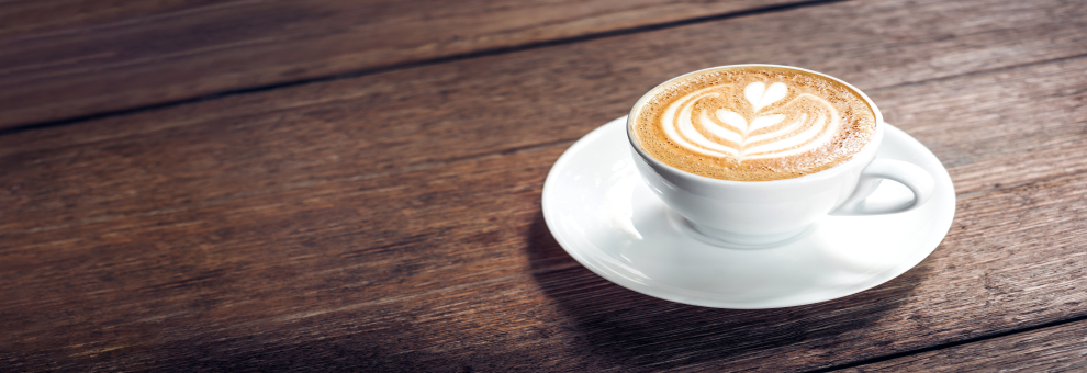 Savoring Coffee