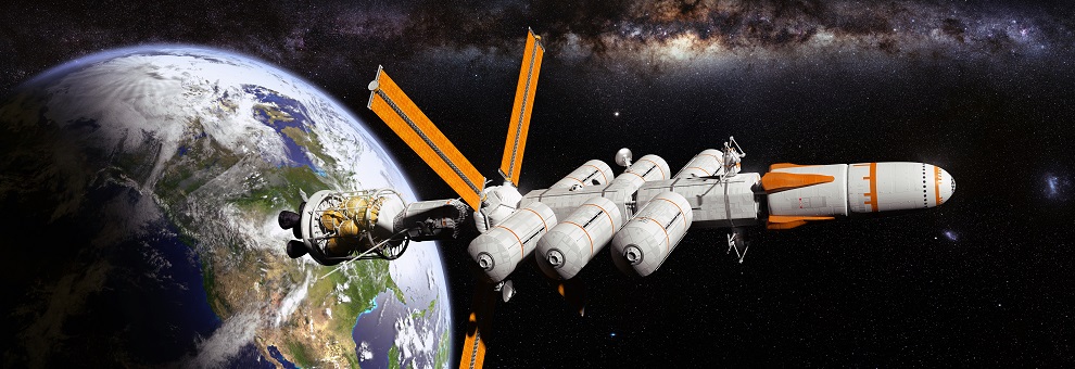 Exploration of Space