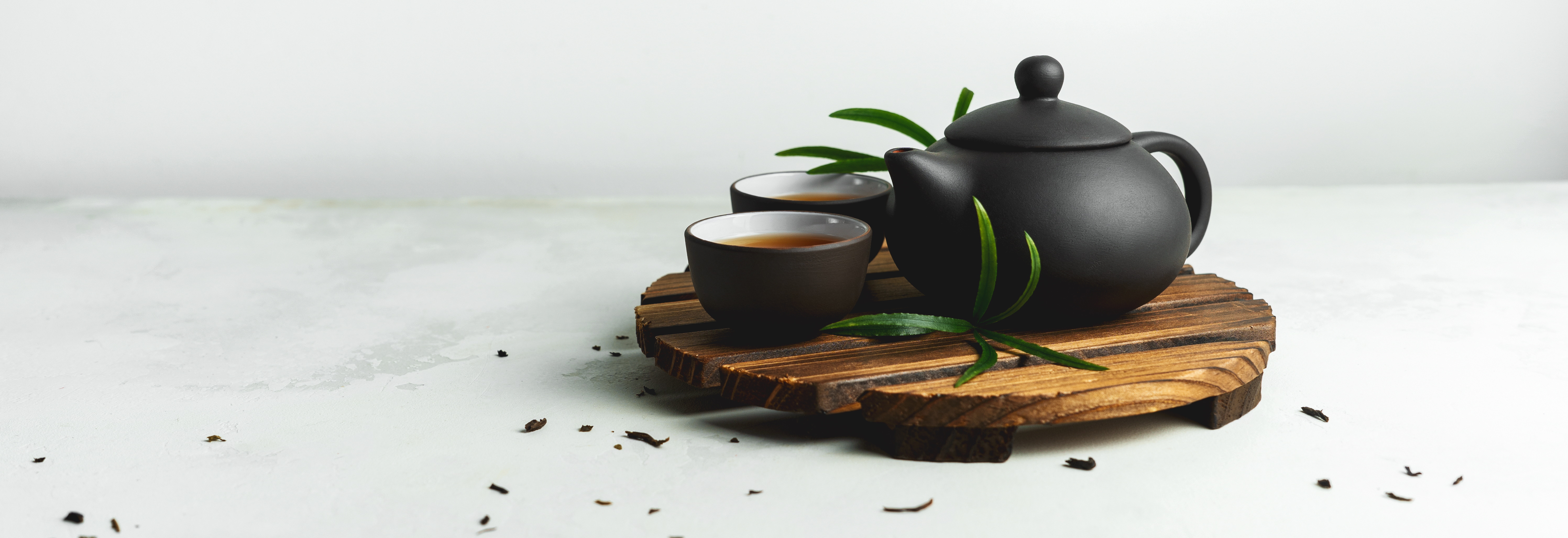 飲茶文化