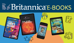 Britannica eBooks