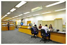 Adult Lending Library