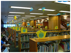 Children Library photo