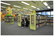 Children Library photo