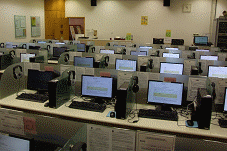 Photo of Computer and Information Centre