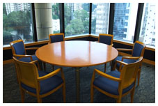 Discussion Room