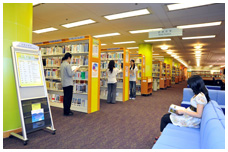 Social Sciences Department