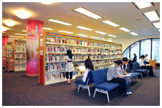 Humanities Department