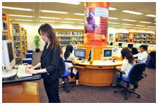 Science and Technology Department