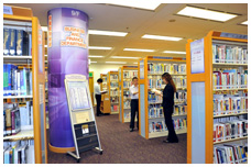 Business and Finance Department