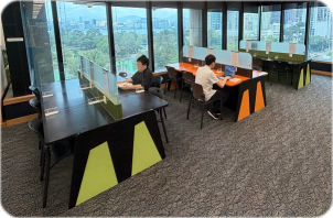 Young Adult Library