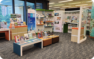 CreateInfo Zone