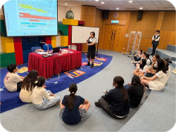 Teen's Reading Clubs