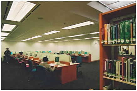 Photo of The Arts Resource Centre