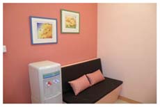 Photo of Babycare Room