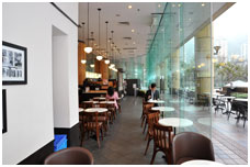 Cafeteria