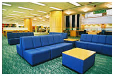 Back Issues of Newspapers and Periodicals Reading Area