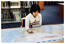 Map Library
