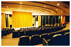 2 : Lecture Theatre