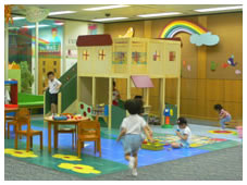 Toy Library