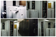Jukeboxes and Servers at HKCL