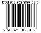 International Standard Book Number in 13 digits