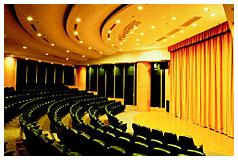 Lecture Theatre(1)