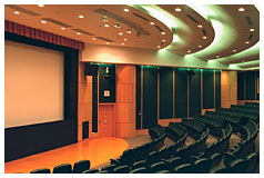 Lecture Theatre(2)