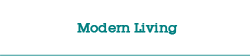 Subject Enquiry on Modern Living Collection