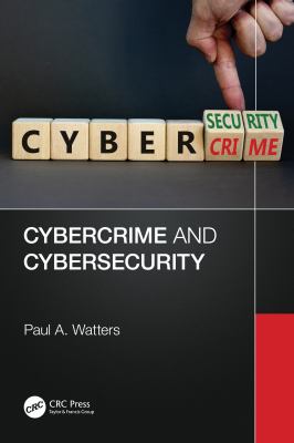 CYBERCRIME AND CYBERSECURITY