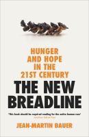 The new breadline