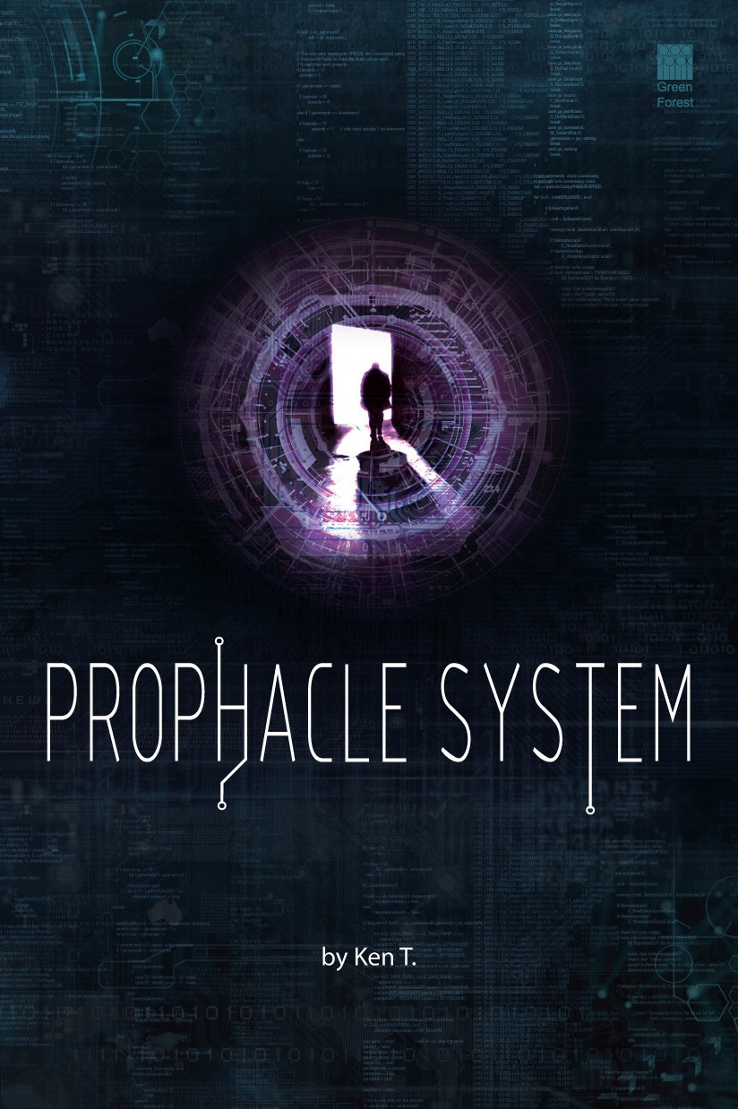 Prophacle system / by Ken T