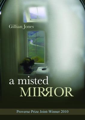 A misted mirror