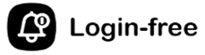 Login-free