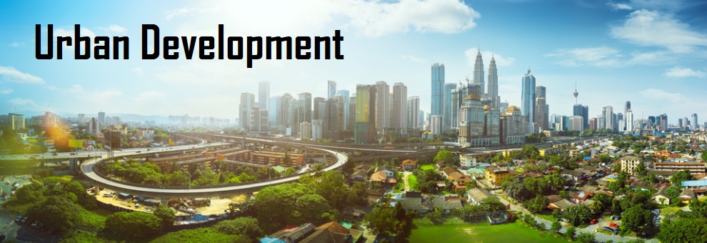 Urban Development