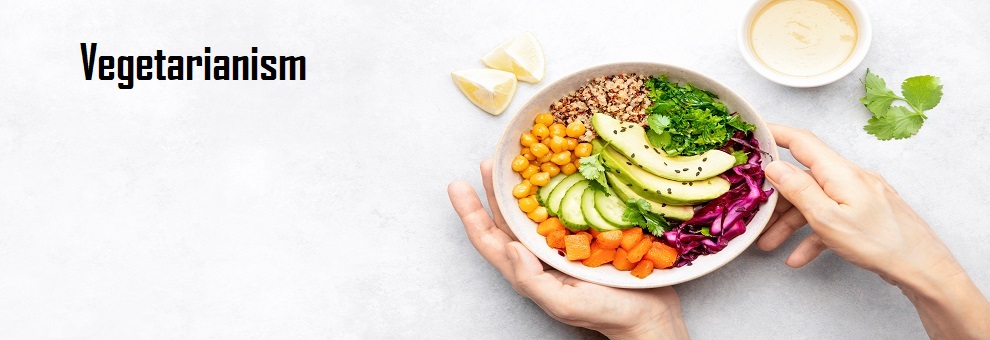 Vegetarianism