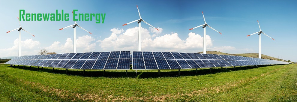 Renewable Energy