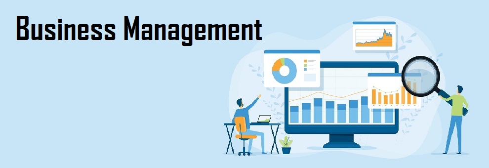 Business Management