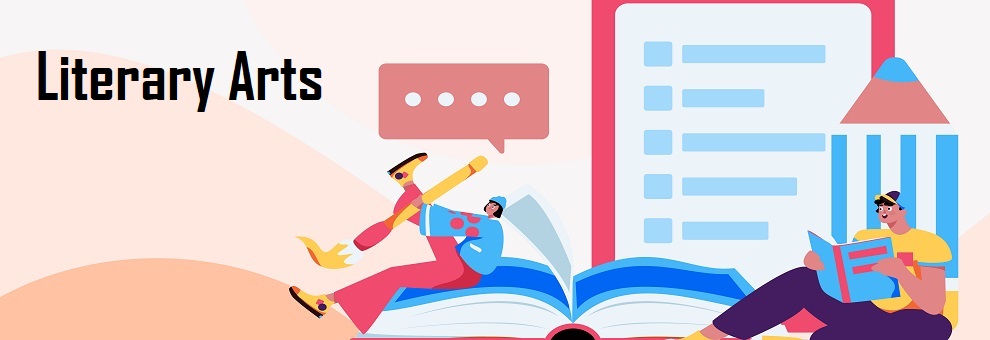 Literary Arts