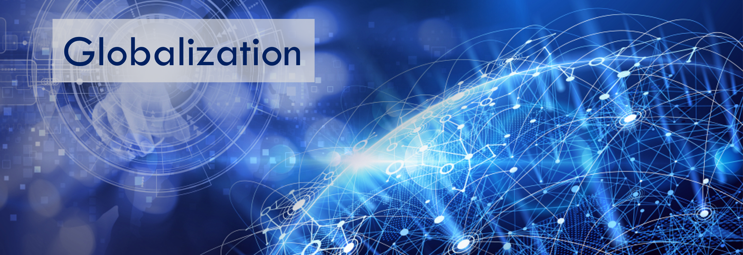 Globalization