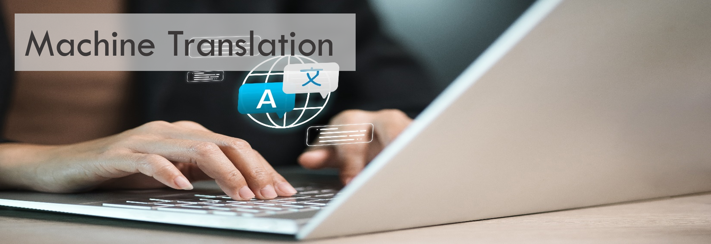 Machine Translation