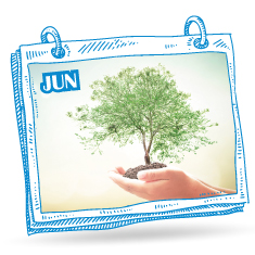 Save the Earth