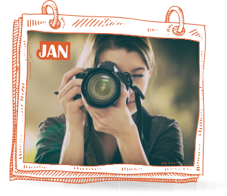 Art of Photography