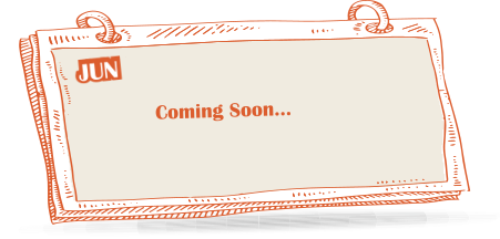 Coming Soon