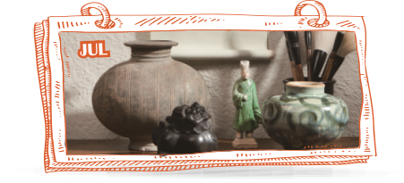 Traditional Handicraft