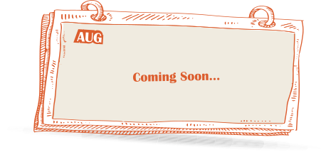 Coming Soon