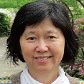 Prof. Agnes Lam Prof. Agnes Lam