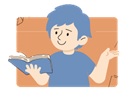 Story Ambassador